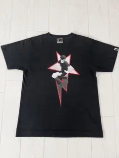 A BATHING APE スターサンダー BAPESTAガールTシャツ エイプ - メルカリ