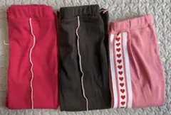 【子供服 / ボトムス】100㎝