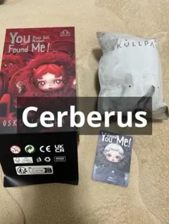 【未開封】SKULLPANDA YOUFOUNDME! スカルパンダぬいぐるみ