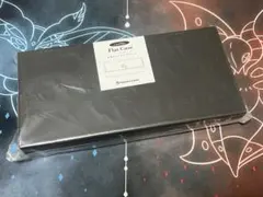 ブラッキー 本革マルチフラットケース - メルカリ