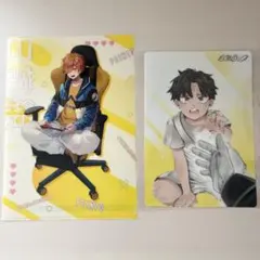 日常組　日常ロック　まとめ売りのサムネイル