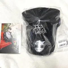 にじさんじ　剣持刀也　咎人　NEW ERA コラボ　9TWENTY™ キャップ