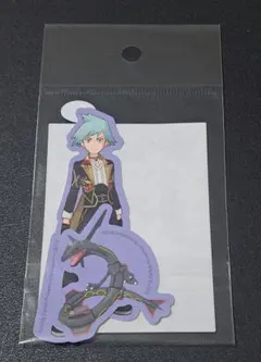 2026年最新】ポケモン ダイゴ アクリルスタンドの人気アイテム - メルカリ