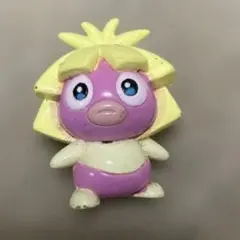 ポケモン モンコレ☆初期☆ ルージュラ ムチュール - メルカリ