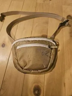 ARC'TERYX アークテリクス マンティス1 美品
