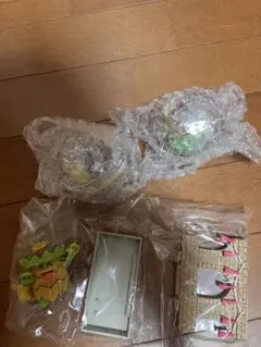 ポケモン リーメント 3個まとめ売り