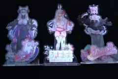 新品】鎧塚みぞれ アクリルチャーム 京アニフェス - メルカリ