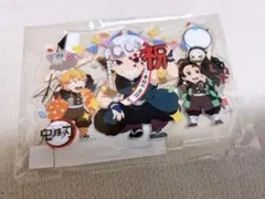 鬼滅の刃 煉獄杏寿郎 千寿郎 アクリルキーホルダー ufotable - メルカリ