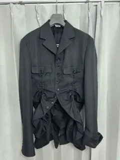 COMME des GARÇONS HOMME PLUS 25AWジャケット M