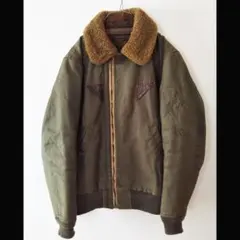 AVIREX / B-15 Flight Jacket