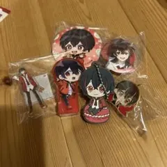 カラフルピーチ からぴち ゆあんくん グッズ　まとめ売り