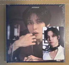 2026年最新】ateez ユノ デジパの人気アイテム - メルカリ