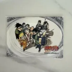 希少品】NARUTO ナルト イラストカード 岸本斉史 当時物 - メルカリ