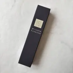 新品未使用！N オーガニックVie リンクルパックエッセンス美容液15g