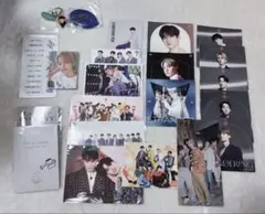 JO1 グッズ トレカ など