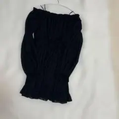 COCO DEAL キャミワンピース ボレロセット