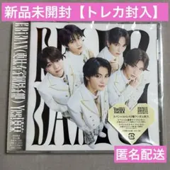 【新品未開封】 EBiDAN Yes!東京 M!LK盤