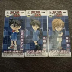 PalVerse 名探偵コナン vol.1 vol.2 コンプリートセット - メルカリ
