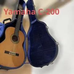 2026年最新】yamaha クラシックギター C-200の人気アイテム - メルカリ