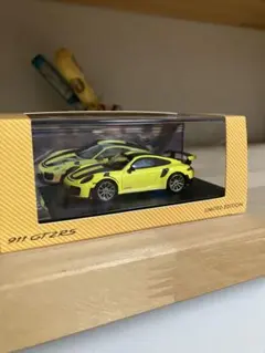 1/64 Porsche 911 GT2 RSのサムネイル