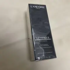 新品未使用　ランコム　ジェニフィック アルティメ セラム　30mlのサムネイル
