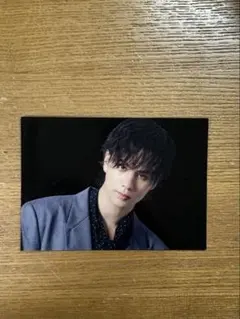 海沼流星フォトカ