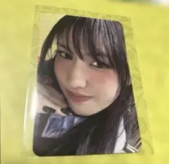 TWICE モモ the story goes on トレカ