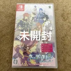 2026年最新】うたのプリンスさまっ switchの人気アイテム - メルカリ