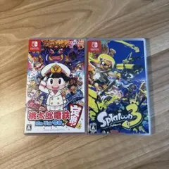 2026年最新】nintendo switch ソフト まとめ売りの人気アイテム - メルカリ