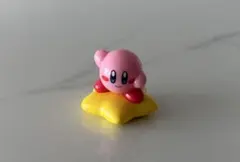 星のカービィ フィギュア バスボール