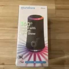 Anker soundcore glow ワイヤレススピーカー アンカーのサムネイル