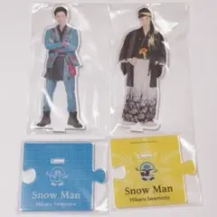 SnowMan 岩本照 アクリルスタンド