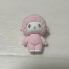 ピアノちゃん　フロッキー　フィギュア
