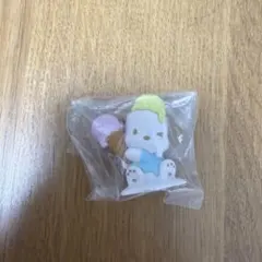 サンリオキャラクターズ とろり〜んマスコット2 ポチャッコ