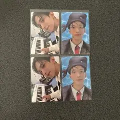 SEVENTEEN ドギョム