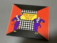 NON-STOP BEST DISCO VOL.4