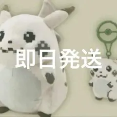 【即日発送】2点セット はじまりのピカチュウ ぬいぐるみ＋マスコット ポケモン