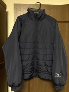 【新品未使用】Mizuno×CORONAブレスサーモ 防寒ジャンパー