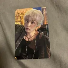 2026年最新】treasure ジフン トレカの人気アイテム - メルカリ