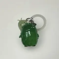 モリゾーキッコロ　めじるし