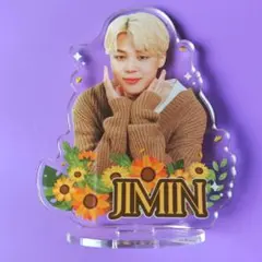 BTS BANG BANG CON アクリルスタンド ジミン アクスタ 公式 - メルカリ