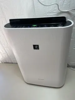 2026年最新】加湿空気清浄機 シャープKC−40の人気アイテム - メルカリ