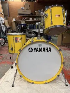 ヤマハ初期YD9000シリーズ今やビンテージ！GADDも使ってた名器モデル 