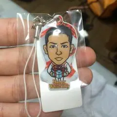 EXILE AKIRA ホワイトデークリーナー