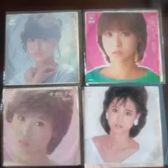 2026年最新】松田聖子 レコードの人気アイテム - メルカリ
