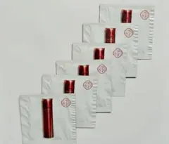 資生堂　オイデルミン　エッセンス　ローション　サンプル