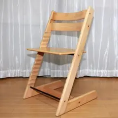 STOKKEストッケトリップトラップチェア◆北欧ノルウェーのデザイン◆のサムネイル