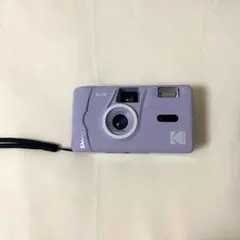 Kodak M38 フィルムカメラ 本体 ラベンダーのサムネイル
