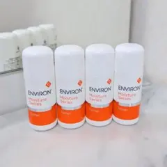 エンビロン モイスチャートーナー 30ml×4本 新品未使用のサムネイル