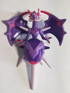 ポケモン モンコレ ムウマージ - メルカリ